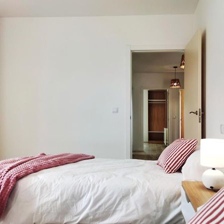 Villa Desconectaengalicia Casa A De Lola Sanxenxo Esterno foto