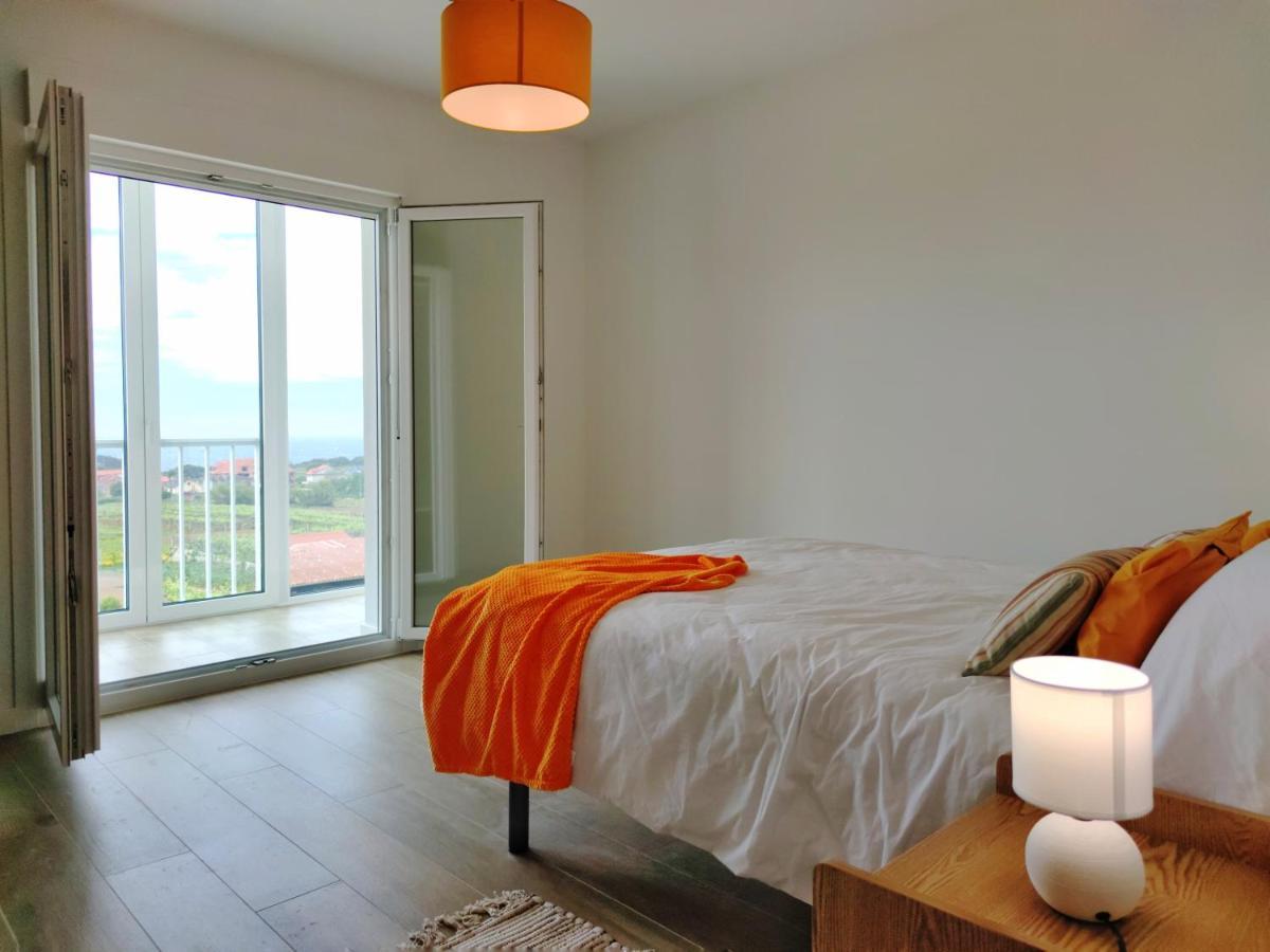 Villa Desconectaengalicia Casa A De Lola Sanxenxo Esterno foto