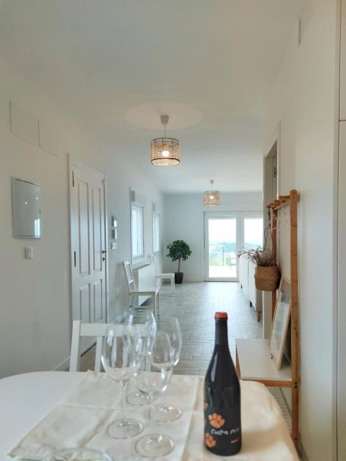 Villa Desconectaengalicia Casa A De Lola Sanxenxo Esterno foto