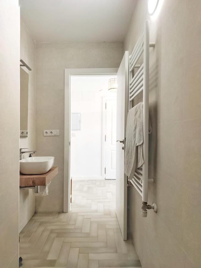 Villa Desconectaengalicia Casa A De Lola Sanxenxo Esterno foto