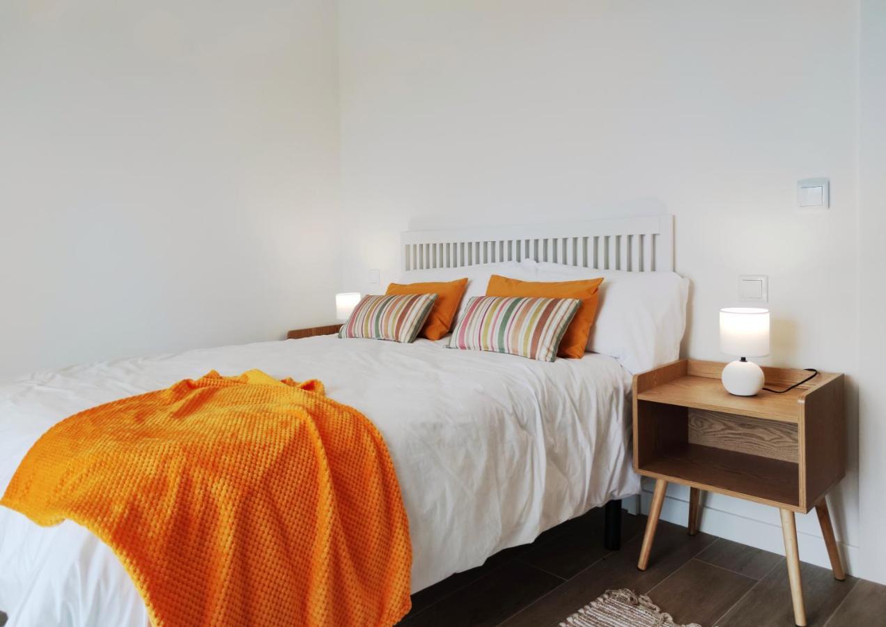 Villa Desconectaengalicia Casa A De Lola Sanxenxo Esterno foto
