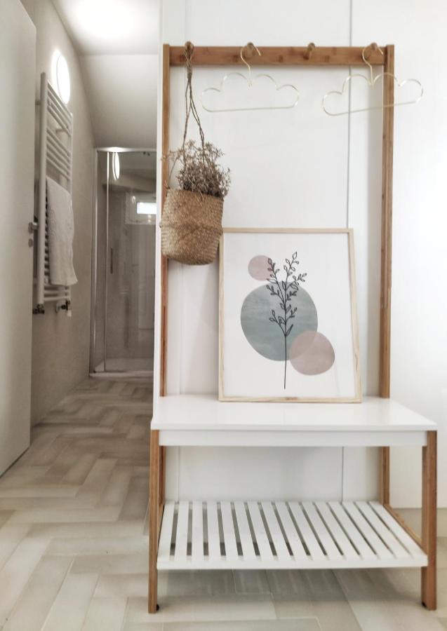 Villa Desconectaengalicia Casa A De Lola Sanxenxo Esterno foto